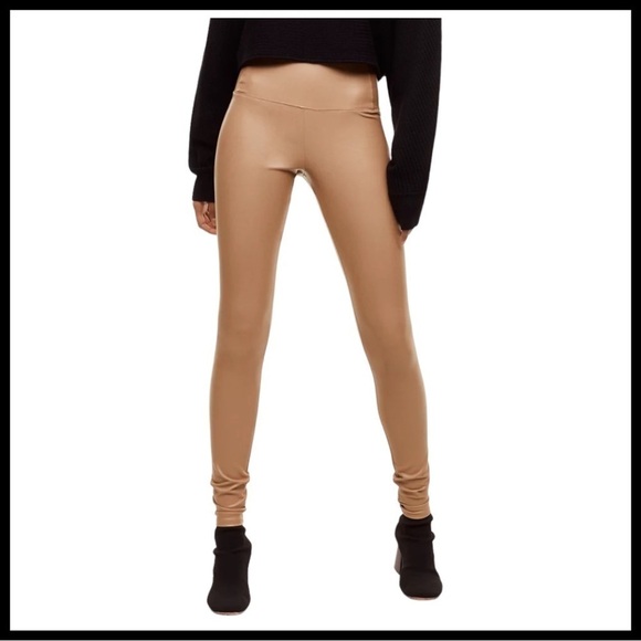 ARITZIA WILFRED FREE Daria Legging - Picture 1 of 8
